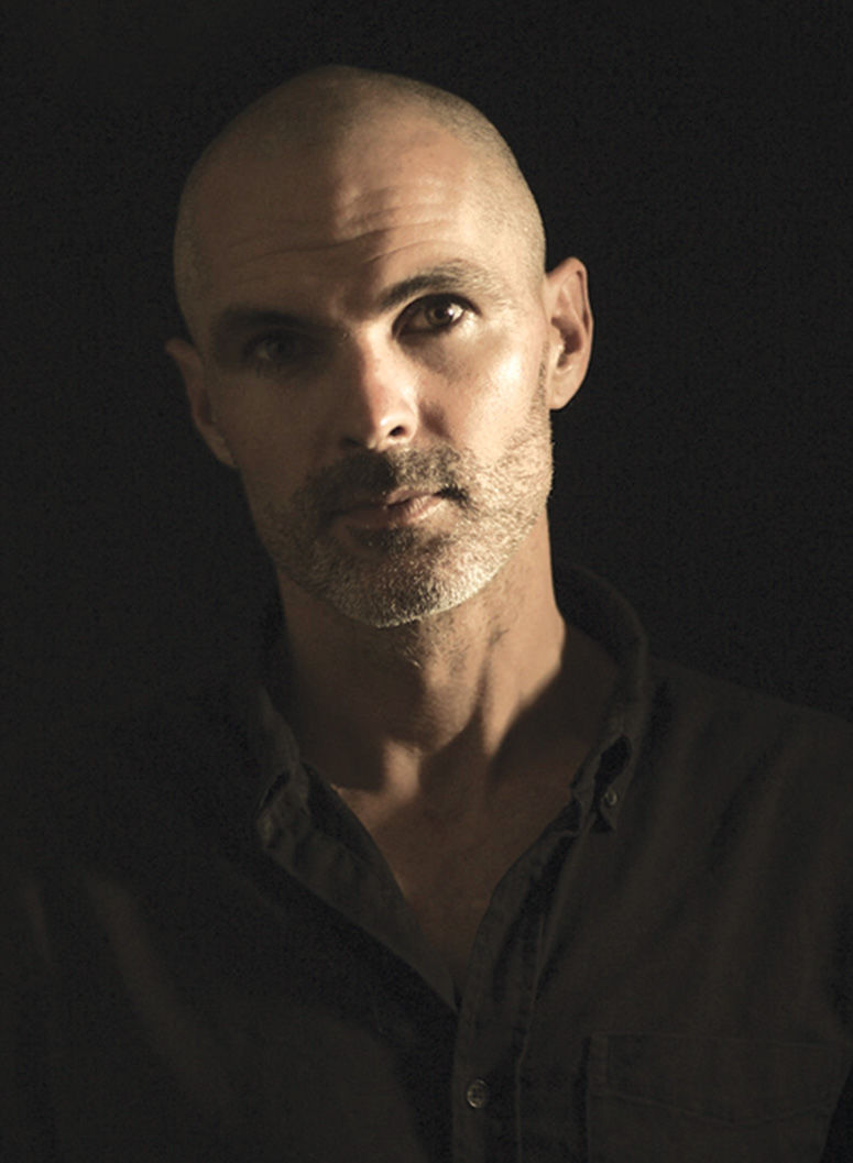 Reed Rickert